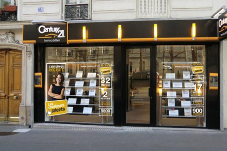 Présente en France et en Belgique, l'enseigne Century 21 devrait faire son entrée sous peu au Luxembourg. (Photo: Licence CC)