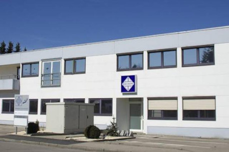 Becker Diamantwerkzeuge emploie 70 personnes en Allemagne. (Photo: Becker Diamantwerkzeuge)