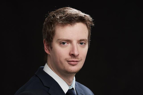 «Nous avons pu étendre notre centre de R&D dans de nouveaux bureaux à Capellen», déclare Jean-Philippe Hugo, le CEO de Wizata. (Photo: Wizata)