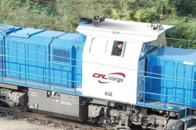 CFL Cargo emploie environ 680 personnes dont une cinquantaine est détachéé par ArcelorMittal. (Photo: CFL Cargo)