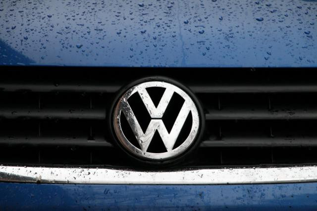 Volkswagen a annoncé sa volonté d’investir 3,5 milliards d’euros d’ici 2025 pour accélérer sa transformation digitale.  (Photo: Licence C.C.)