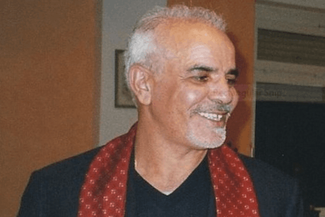L'homme d'affaires est emprisonné depuis six ans en Algérie. (Photo: DR)