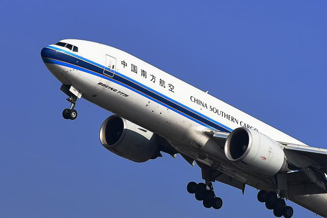 Il s’agit d’un nouveau client d’envergure pour LuxairCargo, qui densifie encore un peu plus ses liens avec l’Asie. (Photo: Shutterstock)