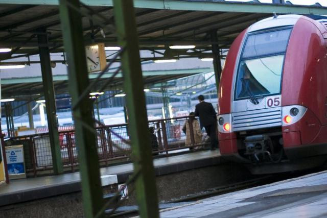 Sur les cinq années à venir, pas moins de 2,4 milliards d'euros seront investis dans les infrastructures routières et ferroviaires. (Photo: archives paperJam )