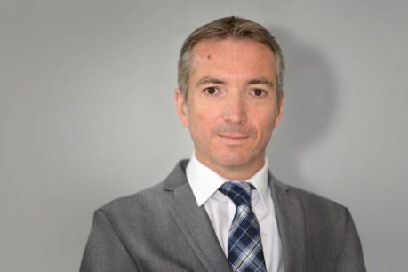 Jean-Yves Leborgne: «Une inflation supérieure à 2% ne sera pas confortable longtemps pour la Fed.» (Photo: DR)