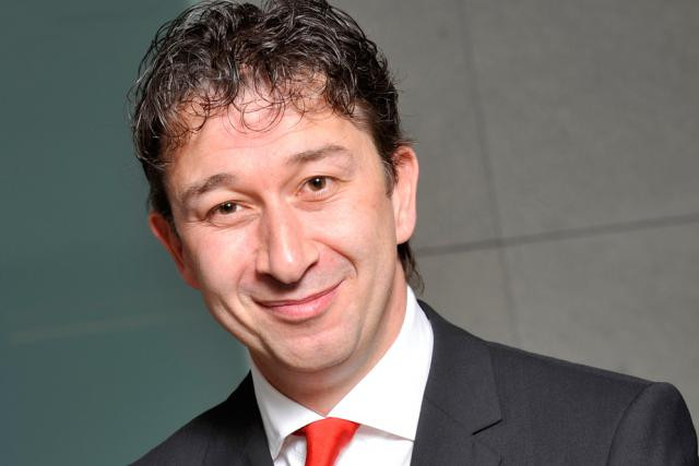 Christian Strasser était entré au comité de direction de la Bil en 2010. (Photo: The International Banker)