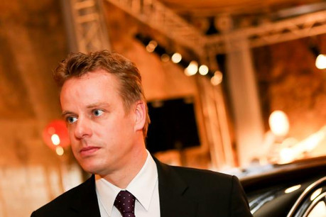 Christophe Obiegala dispose d’une expérience de 18 ans dans le secteur de l’automobile au Luxembourg. (Photo: Maison moderne / archives)