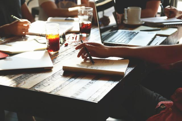 Le «summer bootcamp» proposé par BootstrapLabs se déroule sur une semaine et se compose d’interventions d’experts de grandes entreprises actives dans l’IA, ainsi que de workshops. (Photo: Licence C. C.)