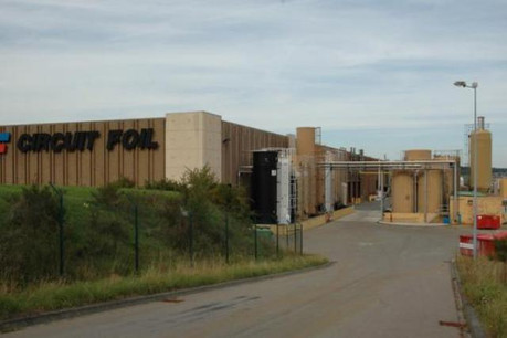 L’entreprise en crise établie à Wiltz a dû réduire ses volumes de production et réorienter sa gamme. (Photo : LCGB)