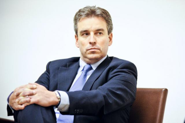 Alors que le spectre d'une grève à la rentrée se profile, Claude Meisch envisage de court-circuiter les syndicats. (Photo: David Laurent/archives)