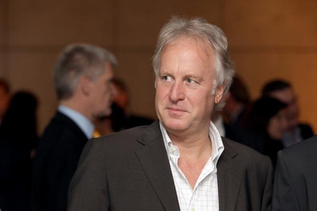 Claude Nesser avait rejoint Dete Group, désormais mad about, en 2012. (Photo: Luc Deflorenne /archives)