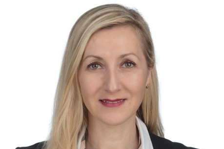 Catherine Graff, avocat à la Cour et counsel au sein du cabinet d’avocats Collin Maréchal, elle est spécialisée en droit du travail, droit de la sécurité sociale et protection des données. (Photo: Arnaud de Villenfagne/DR)
