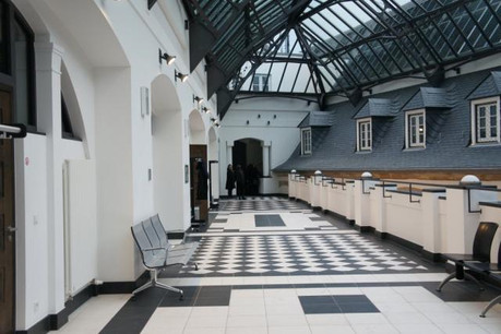 Les juges correctionnels ont infligé une peine de 3 mois de prison avec sursis aux quatre anciens associés de Deloitte. (Photo: DR)