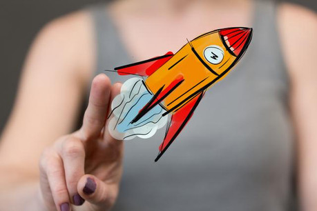 L’objectif est d’améliorer les conditions de démarrage pour les jeunes entreprises innovantes relevant du secteur des technologies de l’information et de la communication. (Photo: Fotolia / vege)