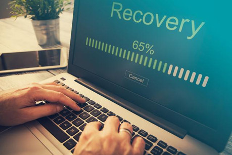 Si vous avez effacé un fichier ou perdu une série de documents, cessez d’utiliser votre appareil sans délai. (Photo: Redpixel)
