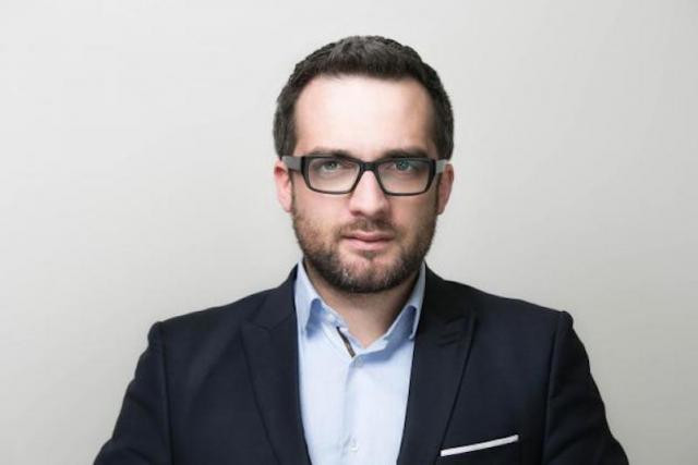 Retrouvez, chaque matin, le Hubradar d’Emmanuel Vivier sur le site de Paperjam. (Photo: DR)