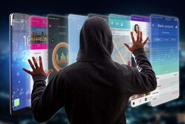 Par leur polyvalence sans limite, les téléphones mobiles sont de plus en plus sujets au vol d’informations. (Photo: Fotolia)