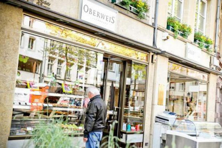 Le Luxembourg commercial séduit les autochtones et les adeptes de la destination shopping. (Photo : David Laurent/wide/archives)