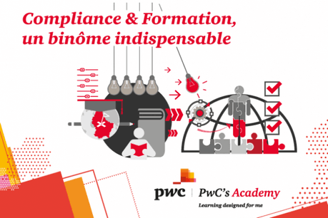 PwC’s Academy Crédit Photo : PwC's Academy
