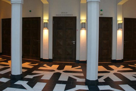 La Cour d’appel a rejoint l’interprétation des juges de première instance, confirmant les amendes de 1.000 et 2.000 euros à l’encontre de l’ancienne salariée et de son nouvel employeur. (Photo: Maison moderne / archives)