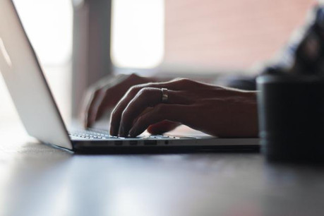Sur la question du futur du travail, la recherche économique ne possède pas d’avis définitif. (Photo: Licence C.C.)
