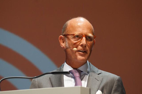 Les Feilt se différencient des fonds existants de par leur politique d’investissement à long terme, indique Freddy Brausch. (Photo: Alfi)