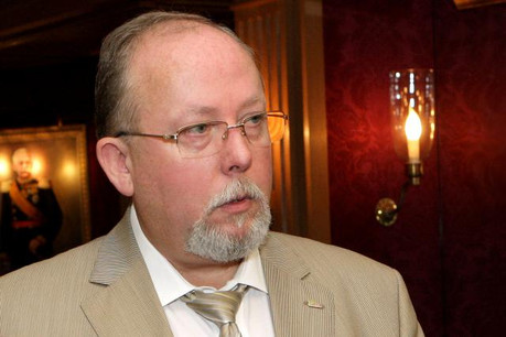 Cinq ans après qu'une plainte a été déposée contre lui, Robert Weber a été blanchi par la justice. (Photo: Luc Deflorenne / archives)