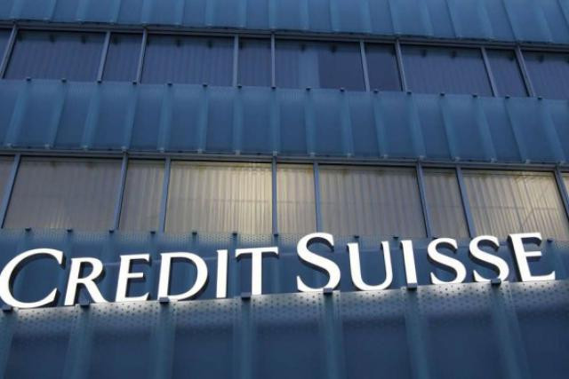 Credit Suisse compte maintenir une présence significative au sein du marché européen. (Photo: Licence C.C.)
