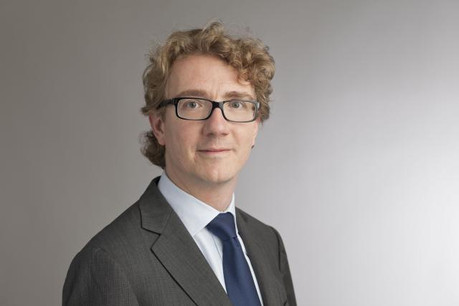 Selon Laurent Schummer, partner chez Arendt & Medernach, la position de «first mover» du Luxembourg dans le space mining est un véritable atout pour la Place. (Photo: Arendt & Medernach)