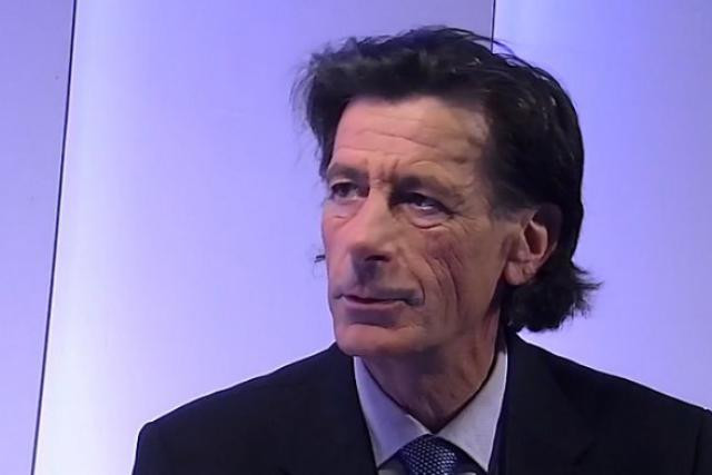 Le Dr Yves Wagner est directeur de BCEE AM. (photo: paperJam.TV)