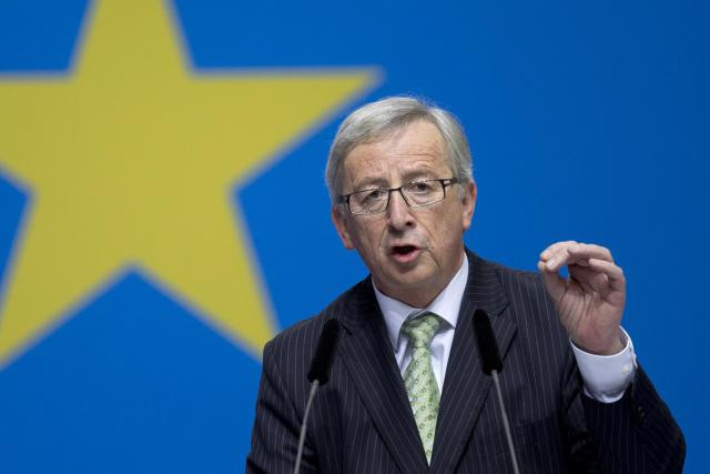 Selon Jean-Claude Juncker, les trois premiers mois du plan d'investissement de la Commission ont déjà permis de mobiliser 50 milliards d'euros. (Photo: DR)