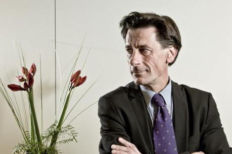 Dr Yves Wagner, directeur de la BCEE-Asset Management. (Photo: Julien Becker / Archives)