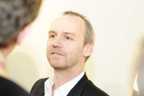 À la tête de Cropmark, Jacques Welter va avoir deux nouveaux associés: Nicolas Felten et Thibault Jadoul. (Photo: archive paperJam)