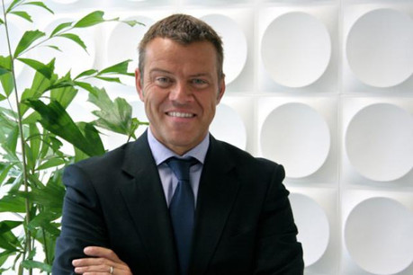 Thierry Debourse :« Pour approcher au mieux un marché, il faut le faire quand il ne fonctionne pas de manière optimale. » (Photo : C&W)