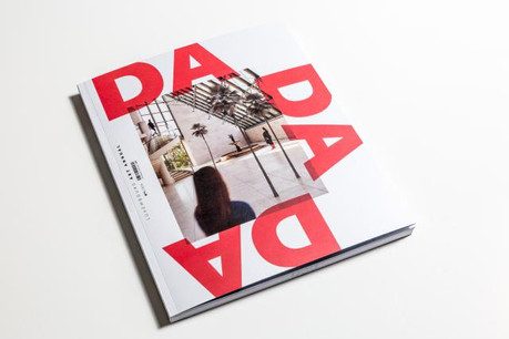 Le nouveau magazine offre un panorama complet sur l’art au Luxembourg. (Photo: Maison Moderne)