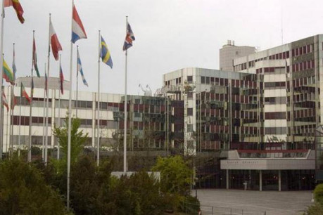 Pour Dalkia, à Luxembourg, la gestion énergétique du Parlement européen s’ajoute à celle de la BEI. (Photo : Licence CC)