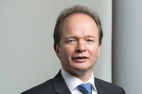 Daniel Croisé va devenir managing partner de BDO au 1er octobre prochain. (Photo: BDO Luxembourg)