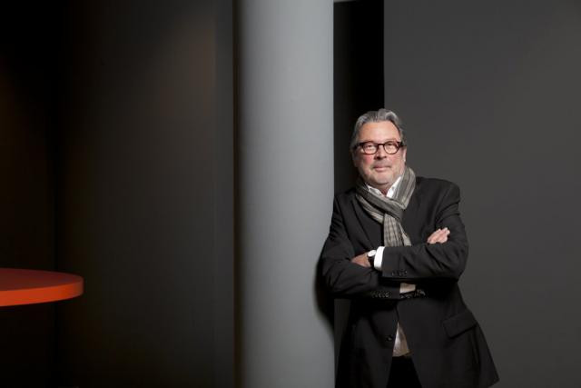 Daniel Miltgen vient d’être muté du ministère de l’Économie au ministère de l’Éducation nationale, de l’Enfance et de la Jeunesse. (Photo: Blitz / archives Paperjam)