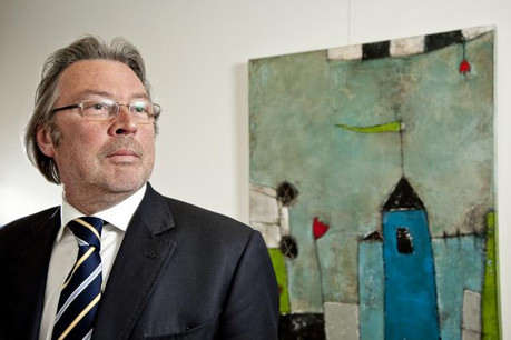 La révocation de Daniel Miltgen s'est effectuée selon les règles, a estimé le tribunal administratif. (Photo: Julien Becker / Archives)