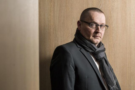 Philippe Slendzak : « L’Europe doit se repositionner afin de reprendre de l’envergure. » (Photo : Julien Becker)