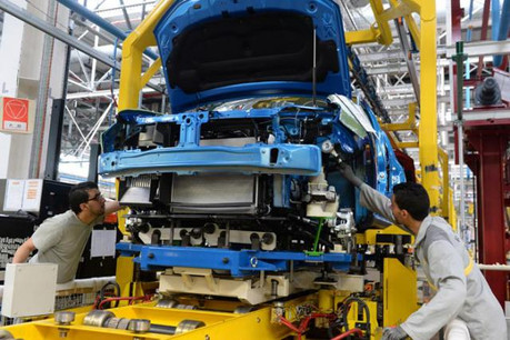 Face aux propositions de la Commission, les constructeurs s’inquiètent du devenir de la compétitivité de l’industrie automobile européenne. (Photo: DR)