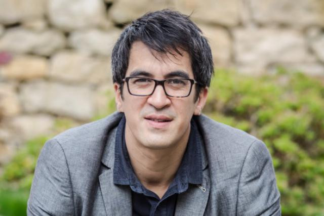 David Grumbach est désormais prêt à développer une «mini-major» européenne. (Photo: Fabrizio Maltese)