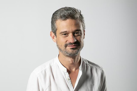 8.988 voix de préférence: un score personnel qui a étonné David Wagner. (Photo: Jan Hanrion/archives)