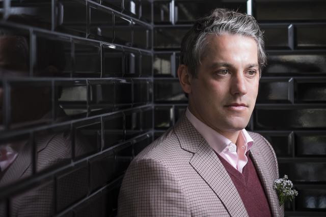 Steve Krack: «Nous comptons sur la motivation du candidat plus que sur ses qualifications.» (Photo: Julien Becker)