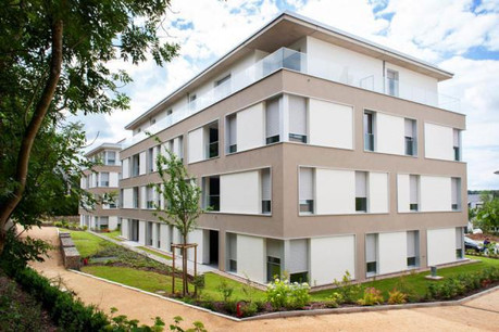 Un potentiel de 621 unités d’habitation est prévu à Luxembourg d’ici 2025. (Photo: Lala La Photo)