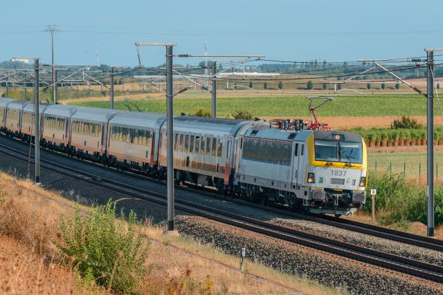 resultaat Vrijwel dubbellaag De nouveaux problèmes pour les trains Arlon-Luxembourg | Paperjam News