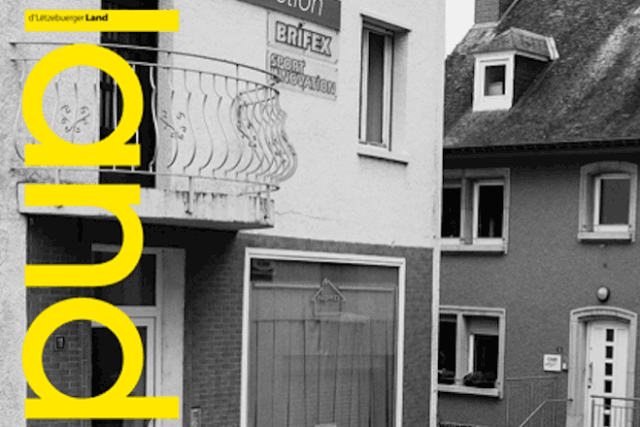 Le déséquilibre socio-économique, le bilan du Film Fund et l’impact de Cattenom sur le Luxembourg parmi les sujets du Land ce vendredi. (Photo: Lëtzebuerger Land)