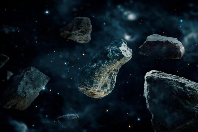 Deep Space Industries est active dans le «new space» et son siège européen est au Luxembourg. (Photo: Shutterstock)