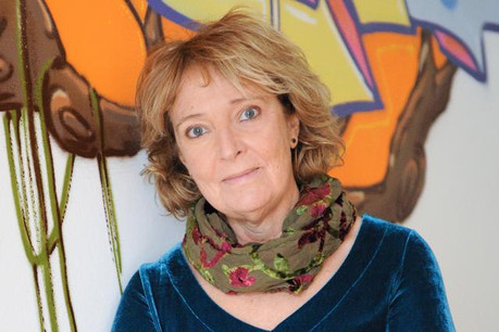 Pour Viviane Loschetter (Déi Gréng), le principe de précaution doit demeurer incontournable dans les négociations. (Photo: David Laurent / archives)