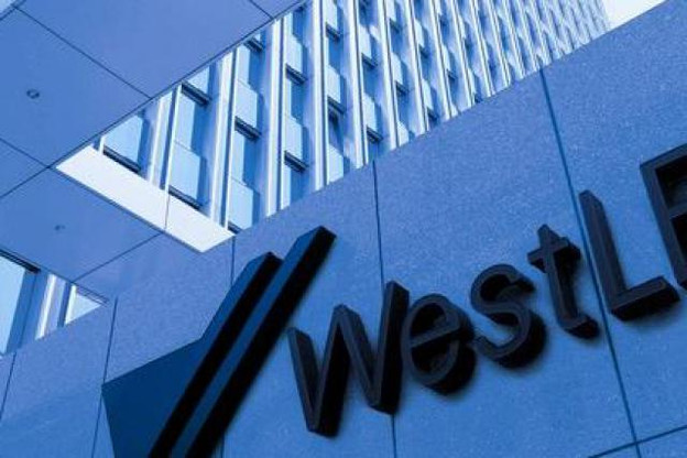 WestLB s’est vu imposer une restructuration sévère par la Commission européenne. (Photo: WestLB)